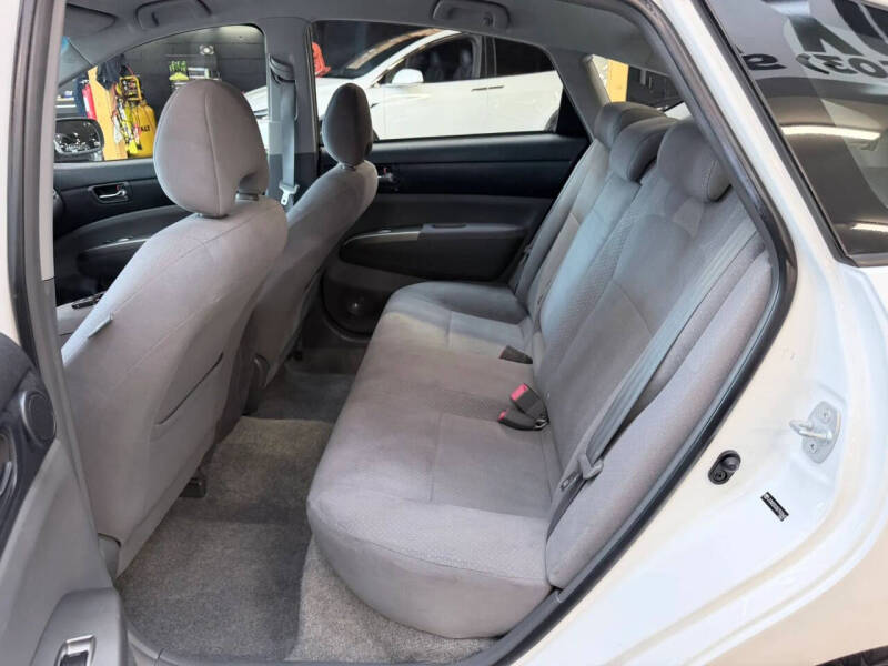 2006 Toyota Prius
