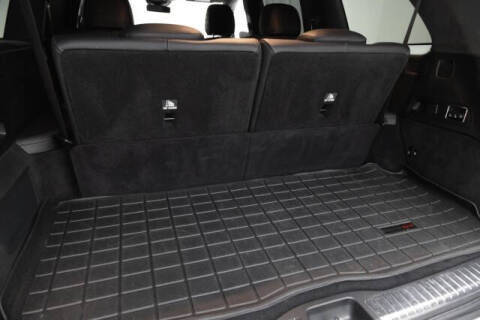 2021 Mercedes-Benz GLS AMG GLS 63