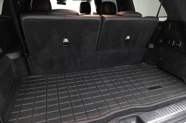 2021 Mercedes-Benz GLS AMG GLS 63