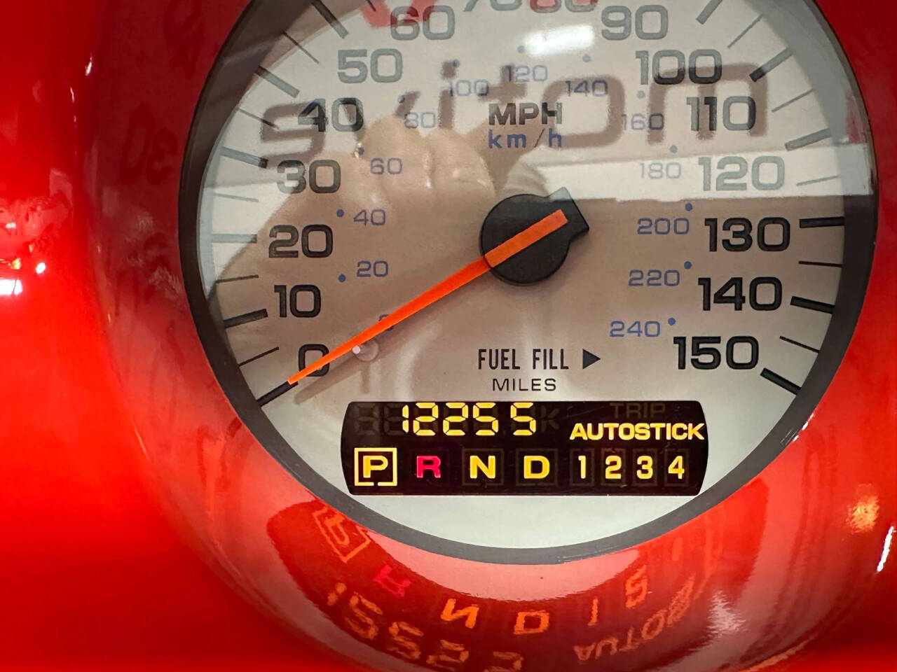 1999 Plymouth Prowler 28
