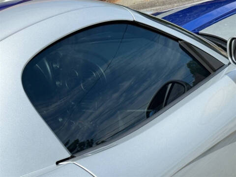 2010 Dodge Viper SRT-10