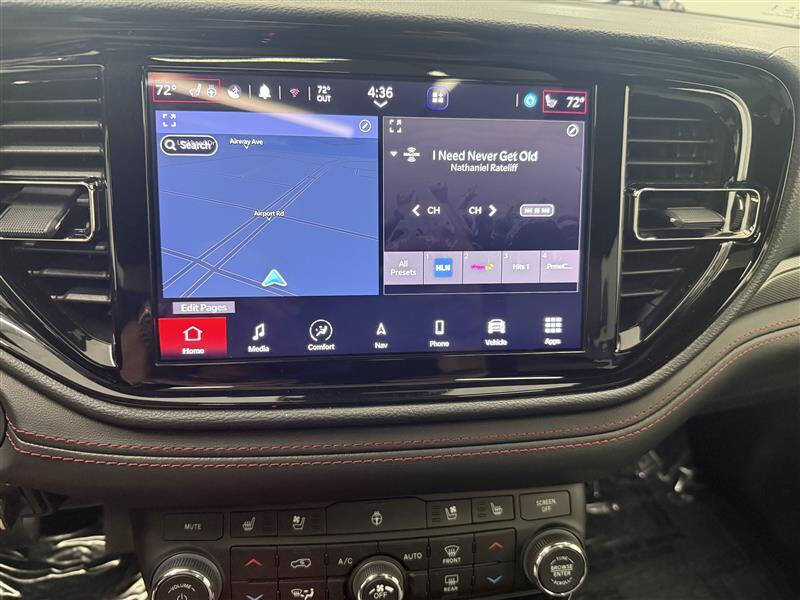 2023 Dodge Durango R/T