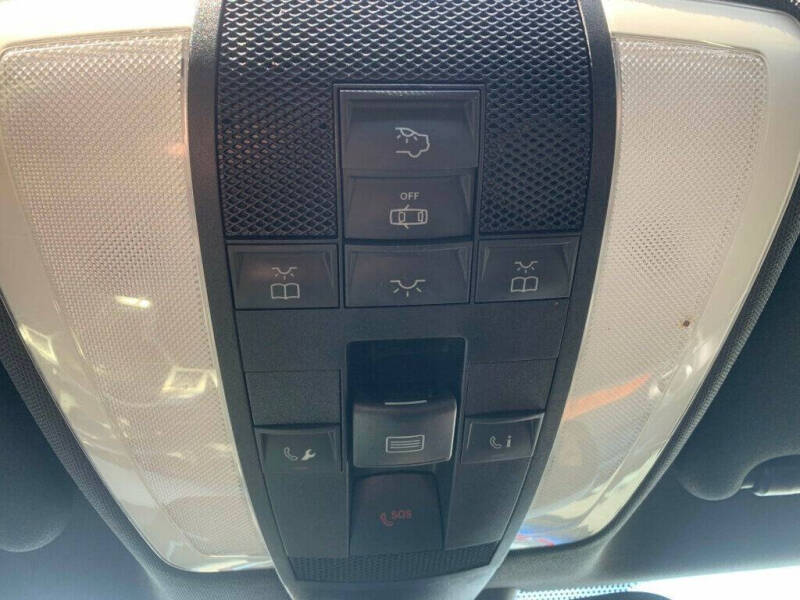 2014 Mercedes-Benz C-Class