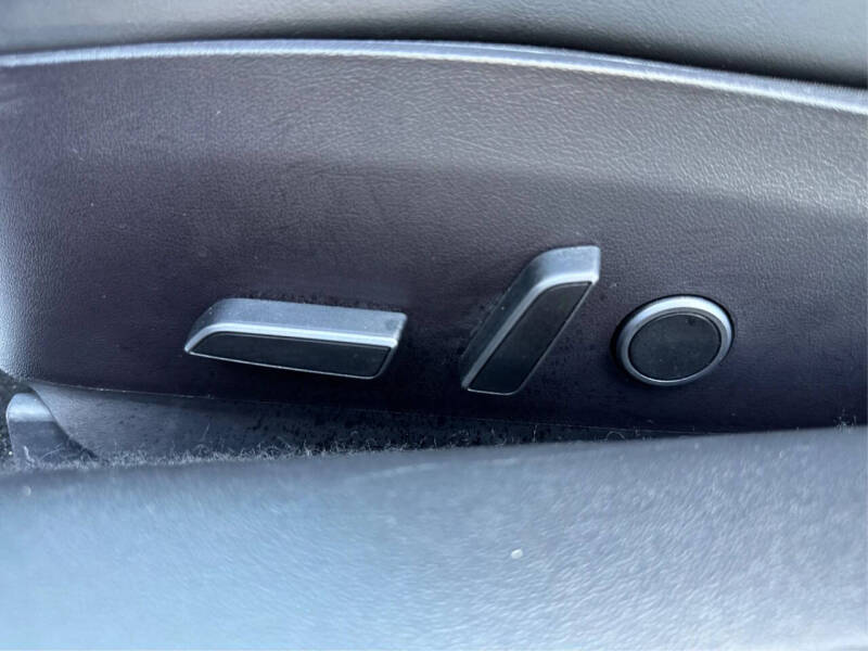 2021 Tesla Model 3 Performance