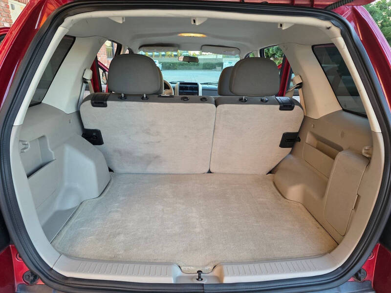 2012 Ford Escape XLS