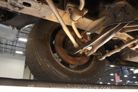 1973 Ford Mustang