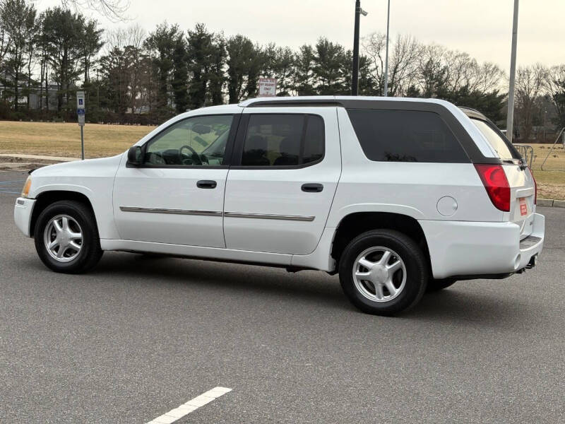 2005 GMC Envoy XUV SLE