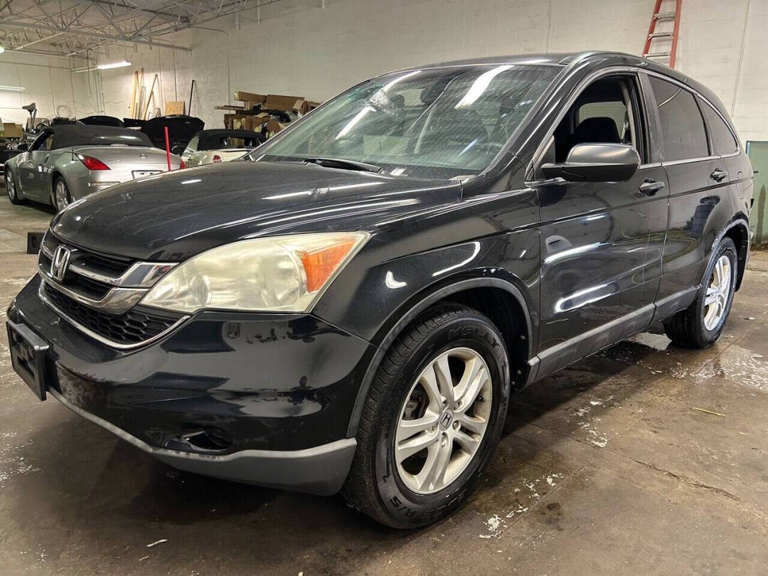 2010 Honda CR-V for sale at Paley Auto Group in Columbus, OH