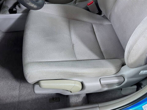 2011 Honda Insight LX