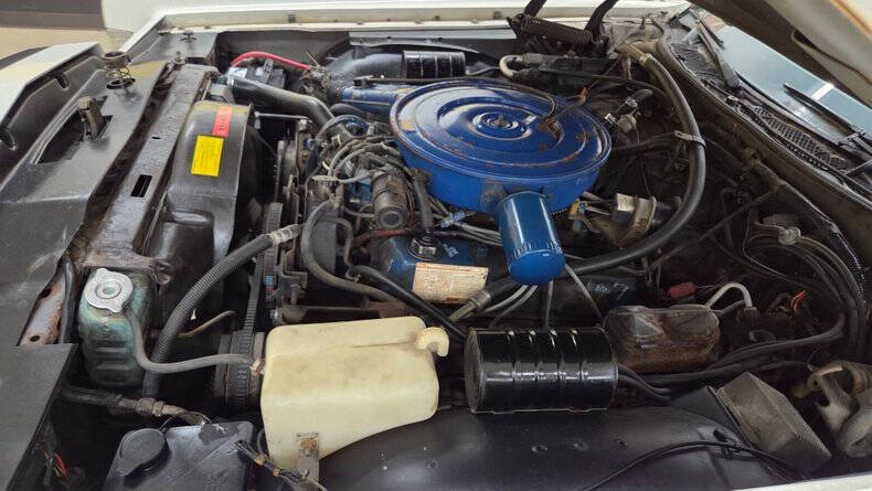 1977 Lincoln Continental