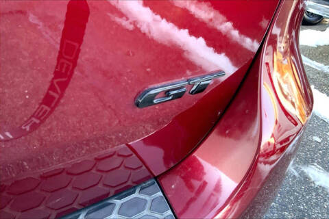 2019 Dodge Durango GT