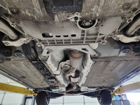 2009 Audi TT 2.0T quattro Premium Plus