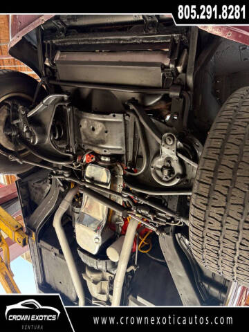 1974 Chevrolet Corvette