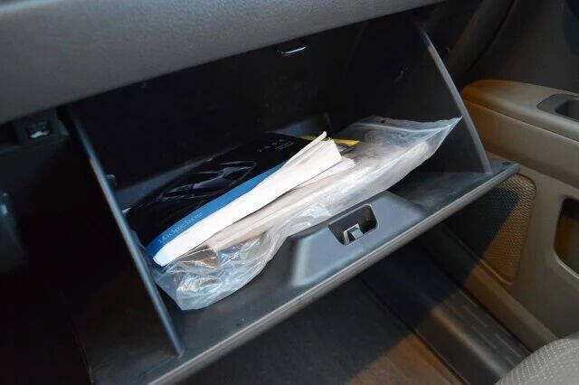 2006 Honda Ridgeline