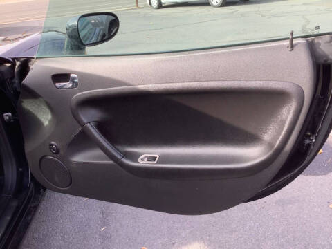 2006 Pontiac Solstice