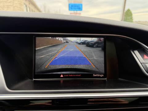 2016 Audi S5 3.0T quattro Prestige