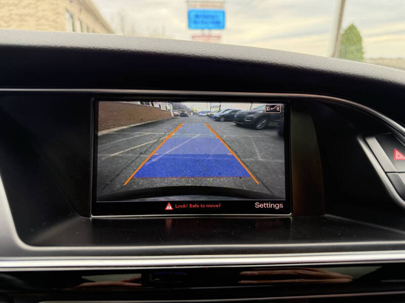 2016 Audi S5 3.0T quattro Prestige