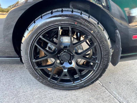 2013 Ford Mustang GT