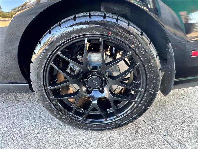 2013 Ford Mustang GT