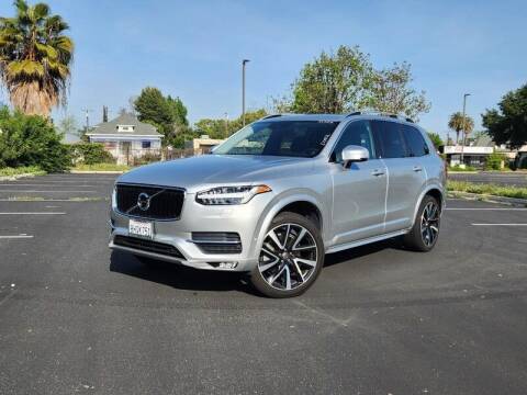 2018 Volvo XC90 for sale at Empire Motors in Acton CA
