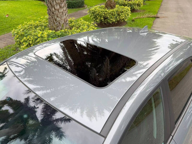 2021 Hyundai Kona Electric Ultimate