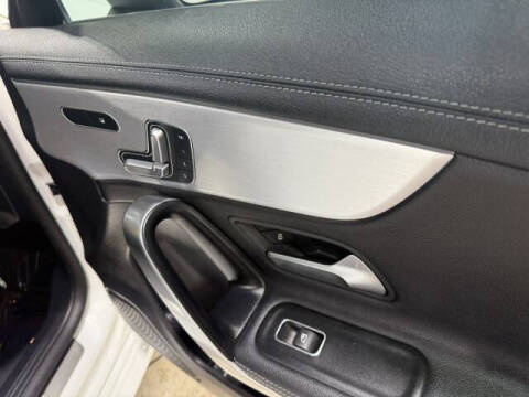 2023 Mercedes-Benz CLA CLA 250