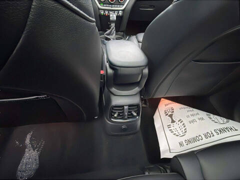 2018 MINI Countryman Cooper S