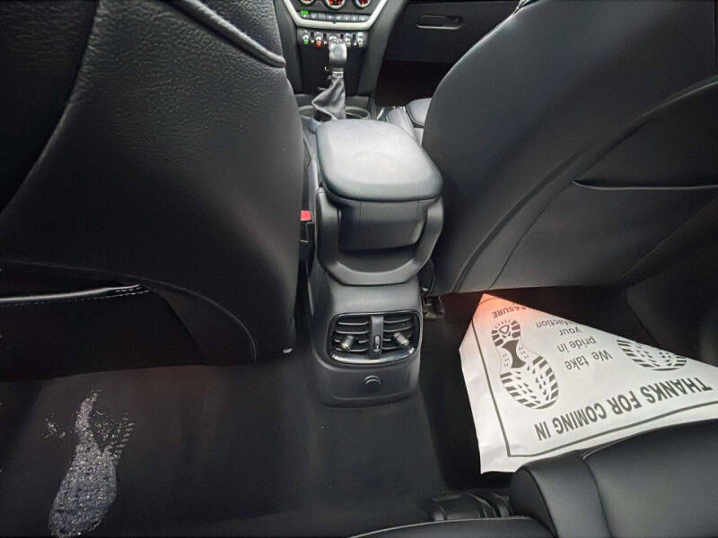 2018 MINI Countryman Cooper S