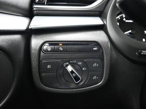 2020 Infiniti QX50 Essential