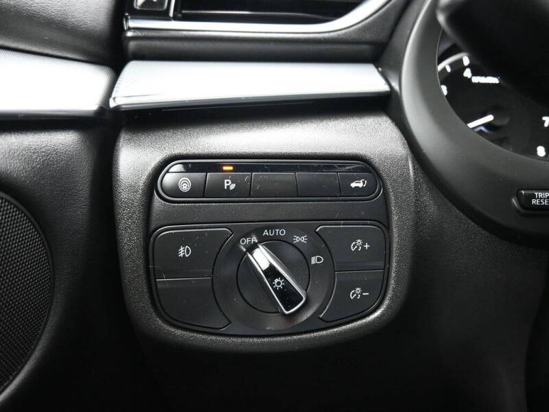 2020 Infiniti QX50 Essential