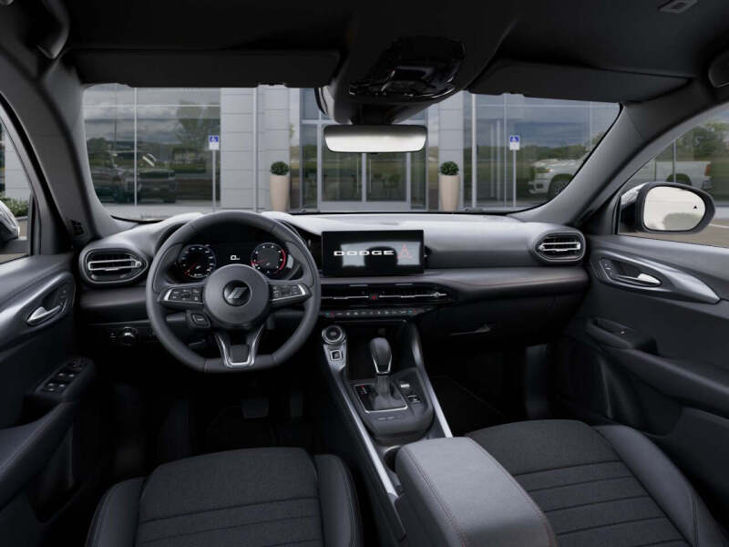 2025 Dodge Hornet GT