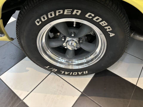 1961 Chevrolet Biscayne