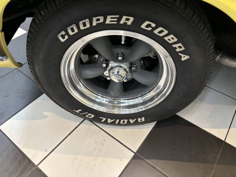 1961 Chevrolet Biscayne