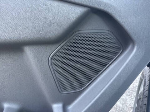 2025 Ford Transit 250