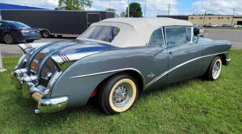 1954 Buick Skylark