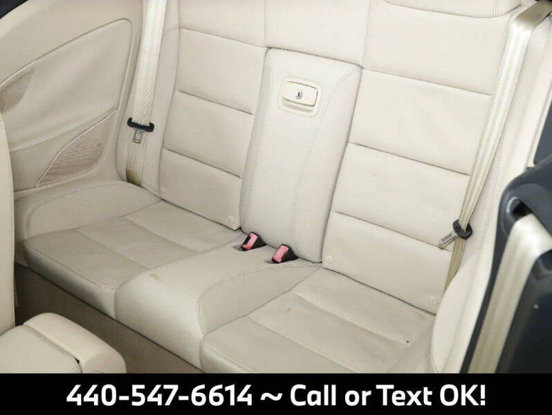 2008 Volkswagen Eos VR6