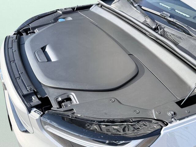 2024 Volvo XC40 Recharge Plus