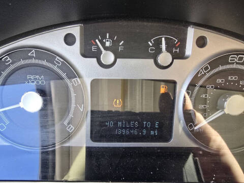 2008 Mercury Mariner Premier