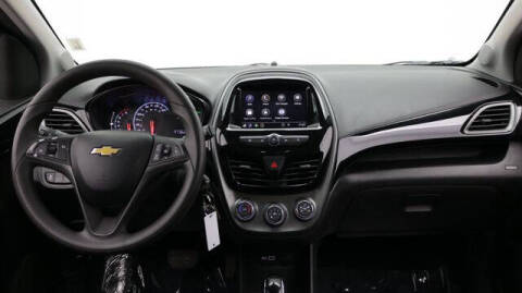 2020 Chevrolet Spark 1LT CVT