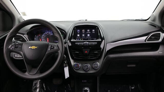 2020 Chevrolet Spark 1LT CVT