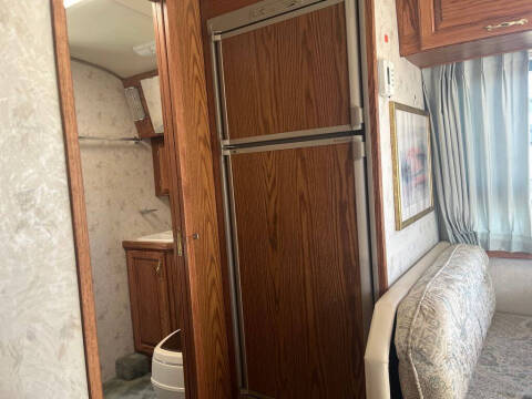 1996 Airstream Excella 1000