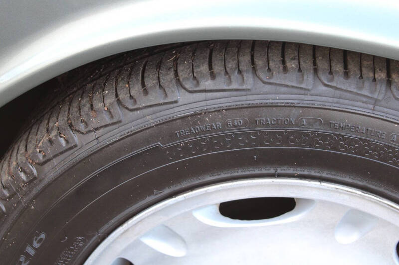 1996 Jaguar XJ-Series XJ6