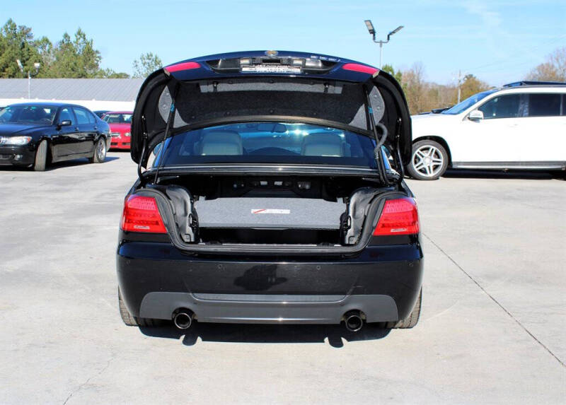 2012 BMW 3 Series 335i