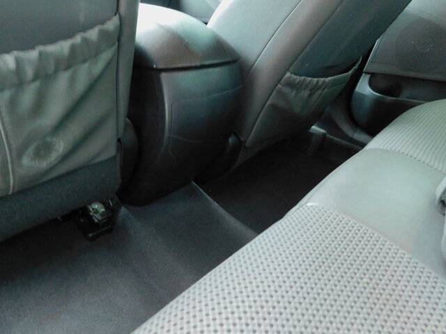 2012 Hyundai Sonata SE