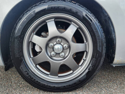 2007 Toyota Prius Touring