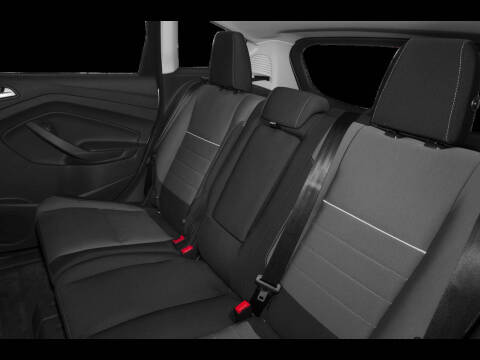 2015 Ford C-MAX Hybrid SE