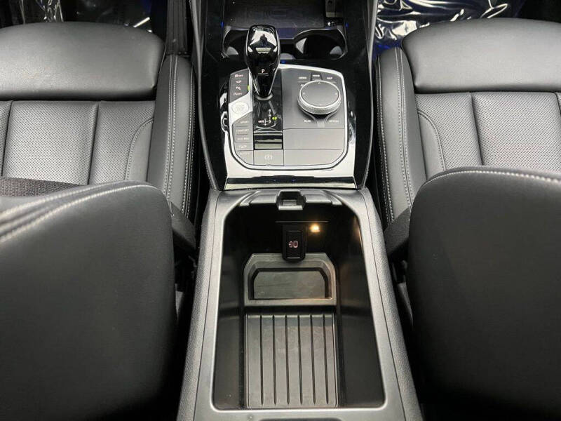 2024 BMW X4 xDrive30i