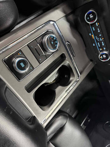 2019 Ford Expedition MAX XLT