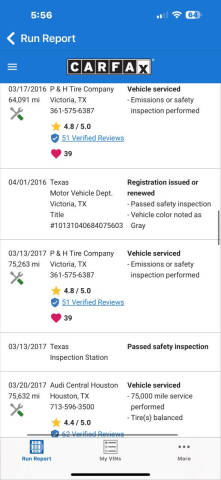 2011 Audi Q7 3.0 quattro TDI Prestige
