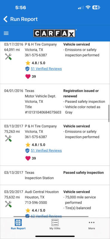 2011 Audi Q7 3.0 quattro TDI Prestige